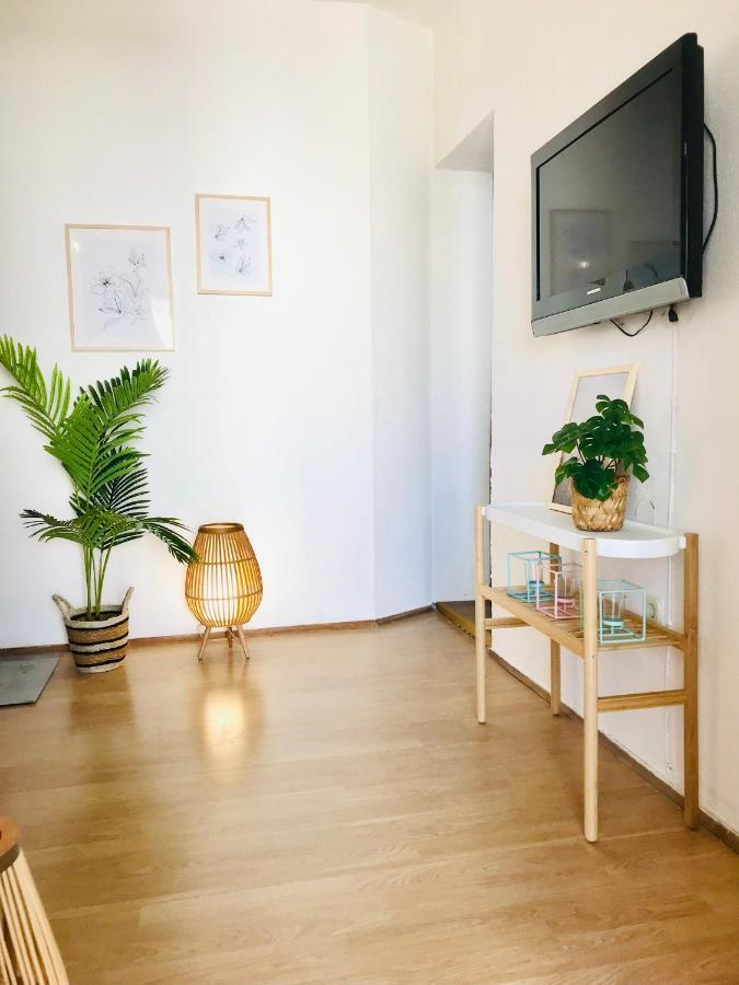 Apartmani-Okrug Gornji-Ciovo Traù Esterno foto