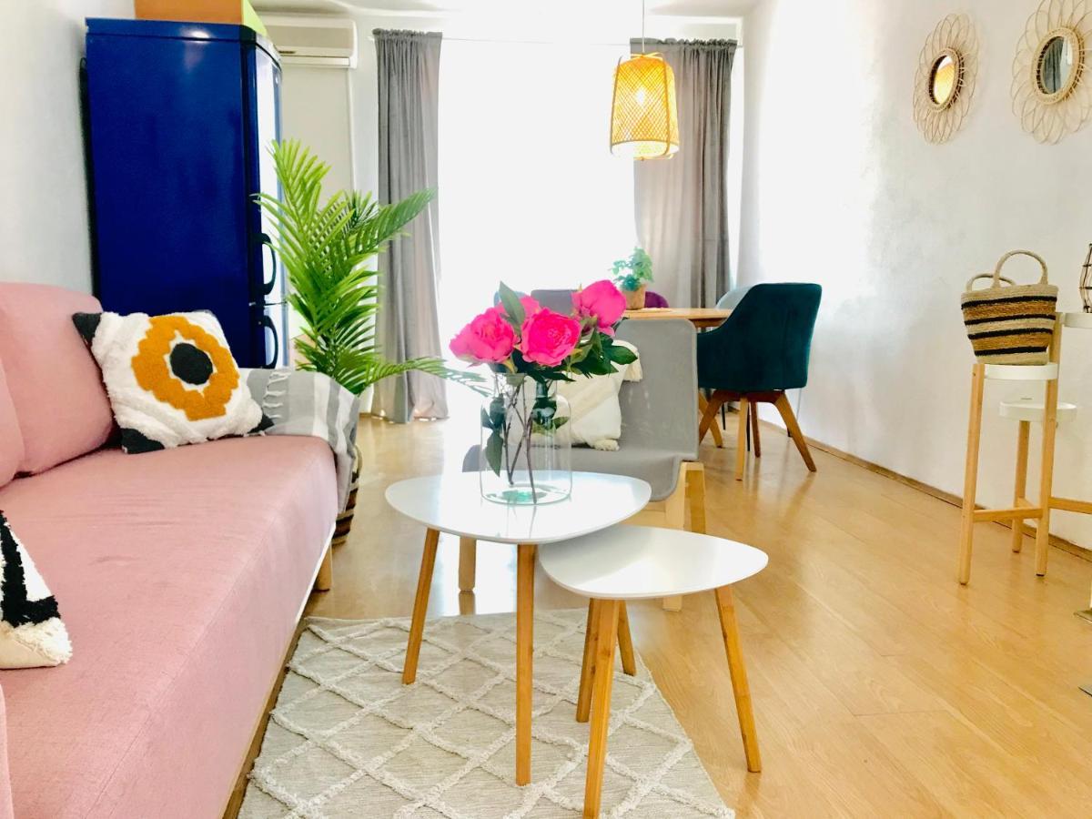Apartmani-Okrug Gornji-Ciovo Traù Esterno foto