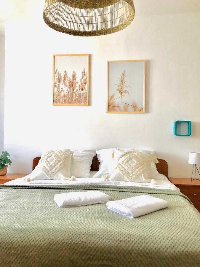 Apartmani-Okrug Gornji-Ciovo Traù Esterno foto