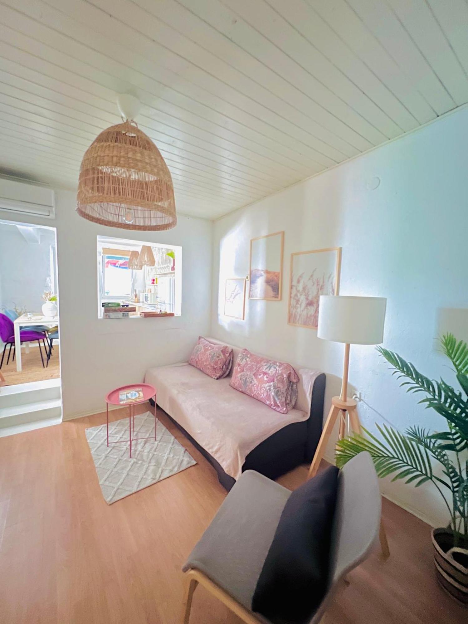 Apartmani-Okrug Gornji-Ciovo Traù Esterno foto