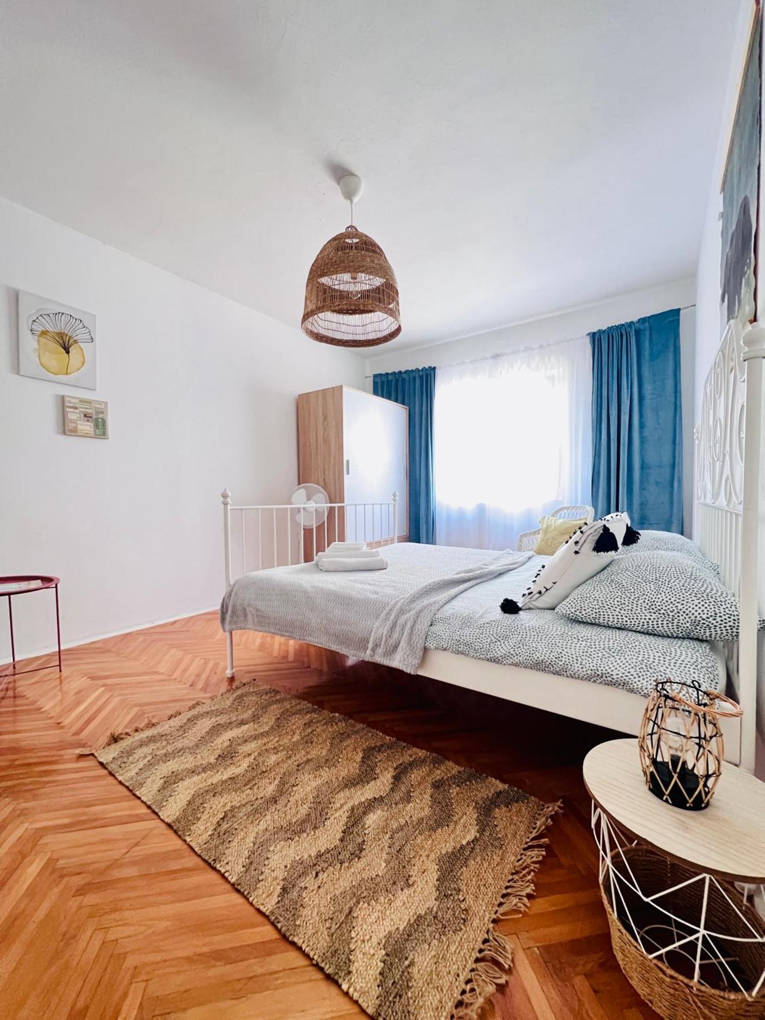 Apartmani-Okrug Gornji-Ciovo Traù Esterno foto