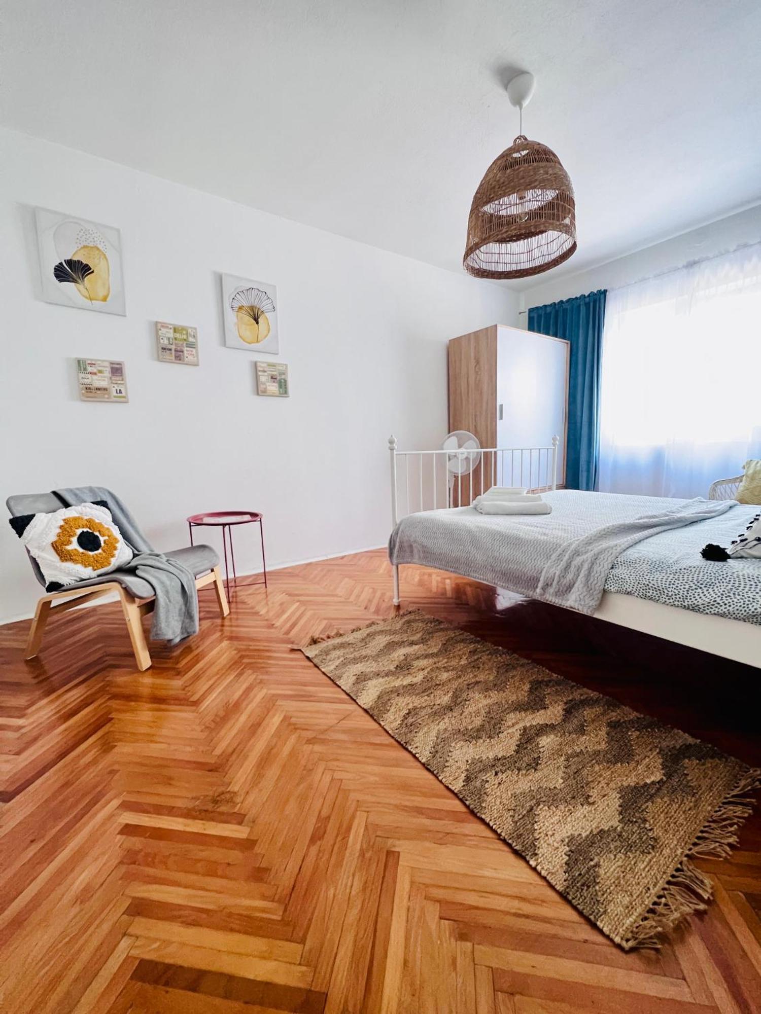 Apartmani-Okrug Gornji-Ciovo Traù Esterno foto